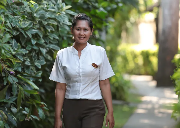 Villa Coco Bali Seminyak 