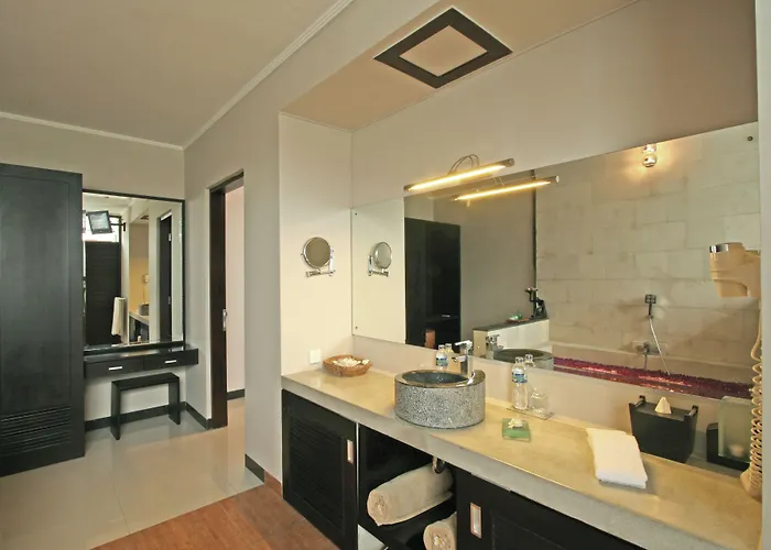 The Rishi Villa Kerobokan 