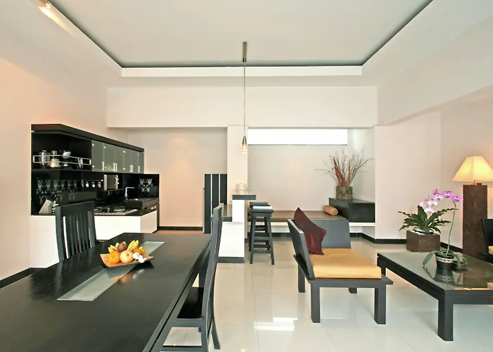The Rishi Villa Kerobokan 